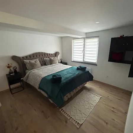 Vakantiehuis Havre De Paix