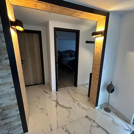 Havre De Paix Vakantiehuis