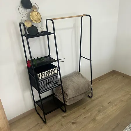 Havre De Paix Vakantiehuis *