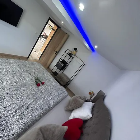 Havre De Paix Vakantiehuis *