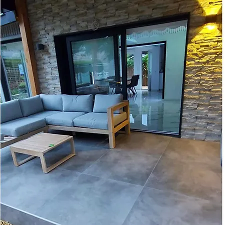 Holiday home Havre De Paix *