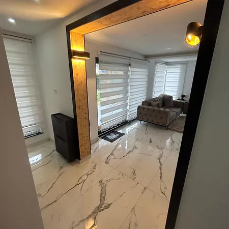 Vakantiehuis Havre De Paix Verlaine