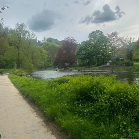 Havre De Paix Vakantiehuis