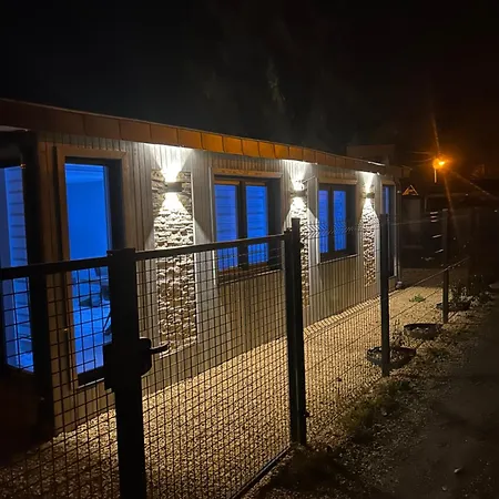 Vakantiehuis Havre De Paix