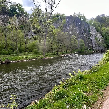 Havre De Paix Vakantiehuis *