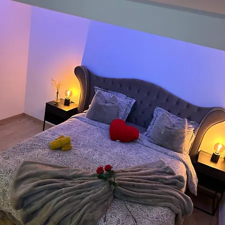 Vakantiehuis Havre De Paix *