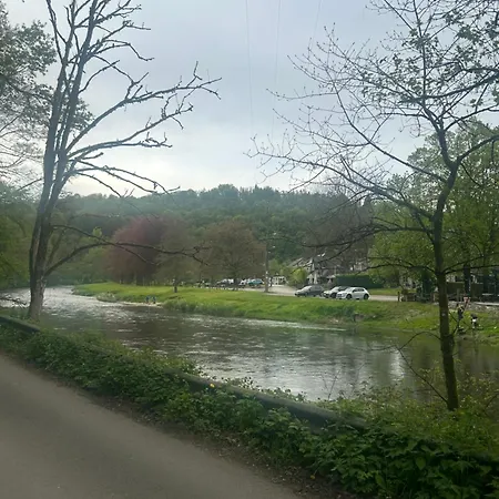 Havre De Paix Vakantiehuis