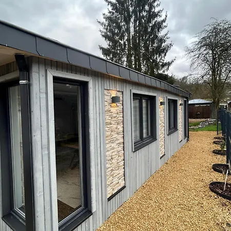 Vakantiehuis Havre De Paix Verlaine