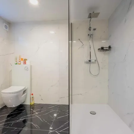 Holiday home Havre De Paix Verlaine