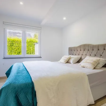 Vakantiehuis Havre De Paix