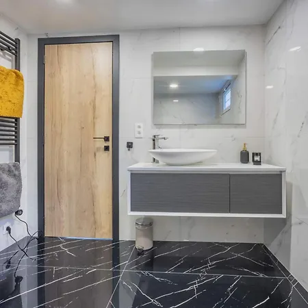 Vakantiehuis Havre De Paix