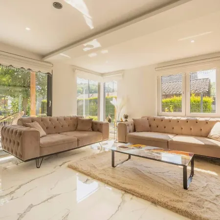 Havre De Paix Vakantiehuis *