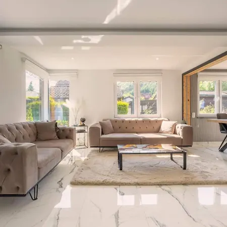 Vakantiehuis Havre De Paix