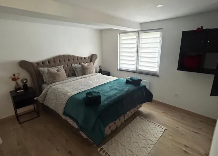 Hébergement de vacances Havre De Paix