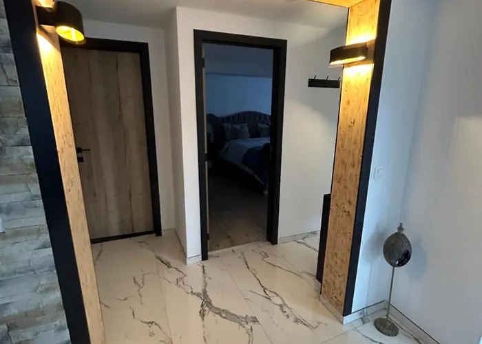 Havre De Paix Hébergement de vacances