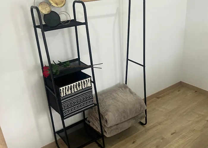 Havre De Paix Hébergement de vacances *