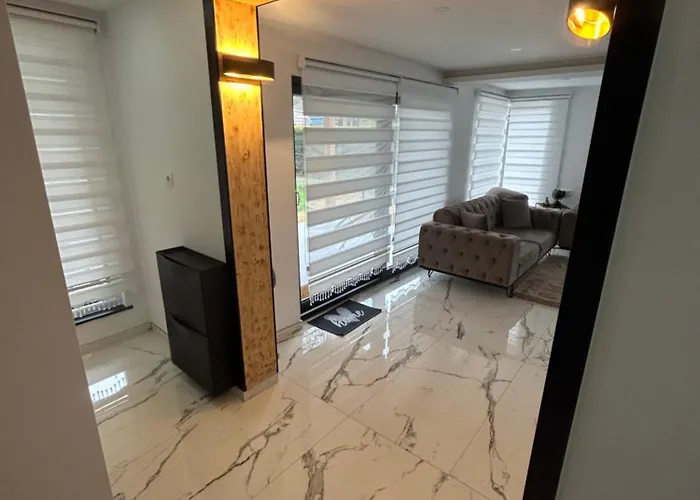 Hébergement de vacances Havre De Paix Verlaine