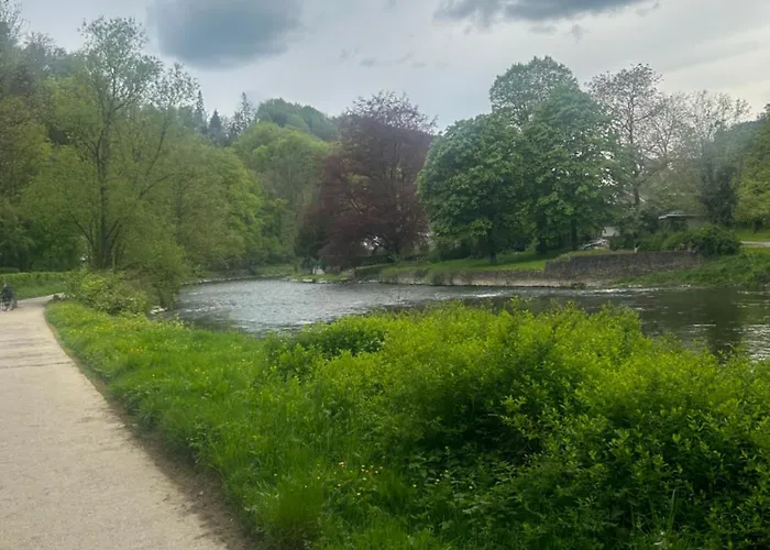 Havre De Paix Hébergement de vacances