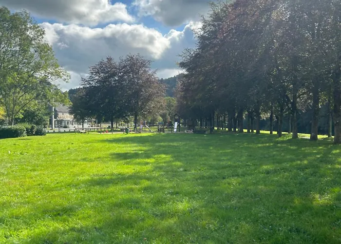 Hébergement de vacances Havre De Paix
