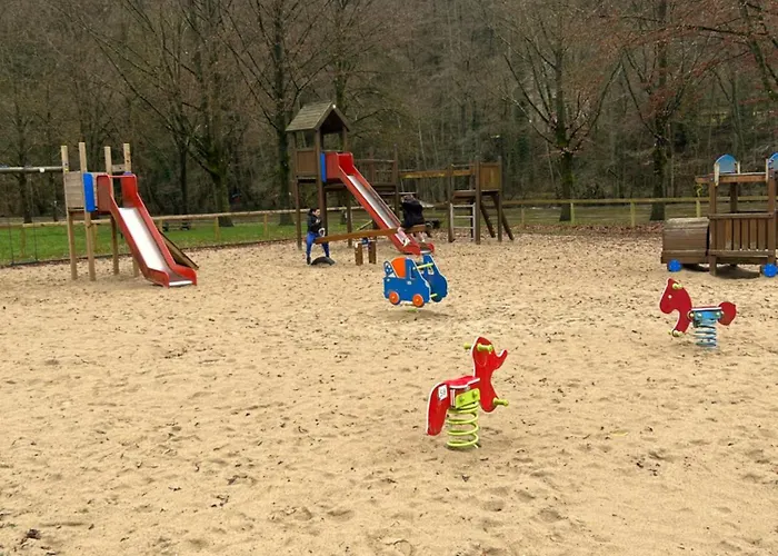 Hébergement de vacances Havre De Paix