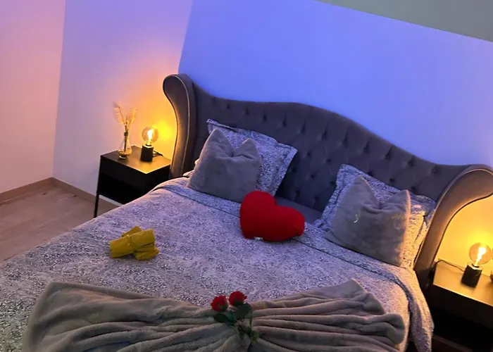 Hébergement de vacances Havre De Paix *