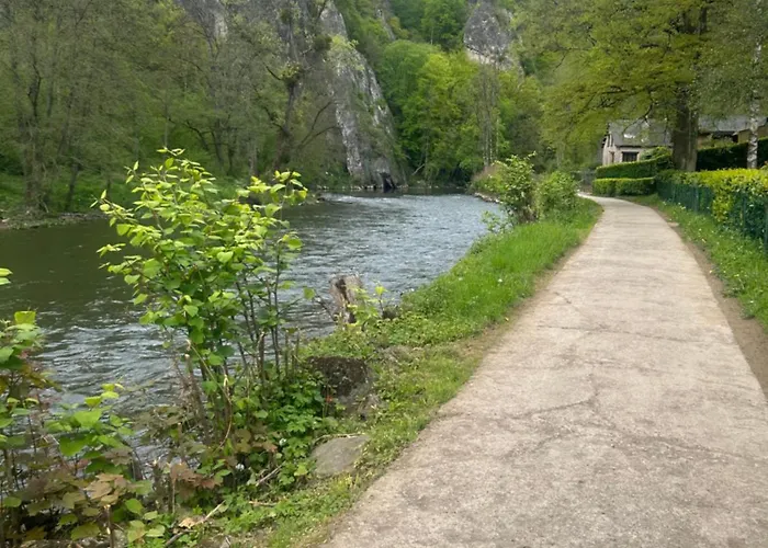 Havre De Paix Hébergement de vacances