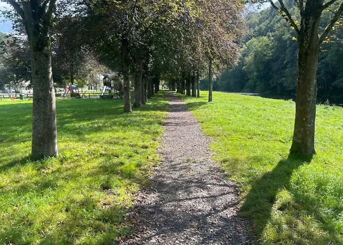 Hébergement de vacances Havre De Paix *
