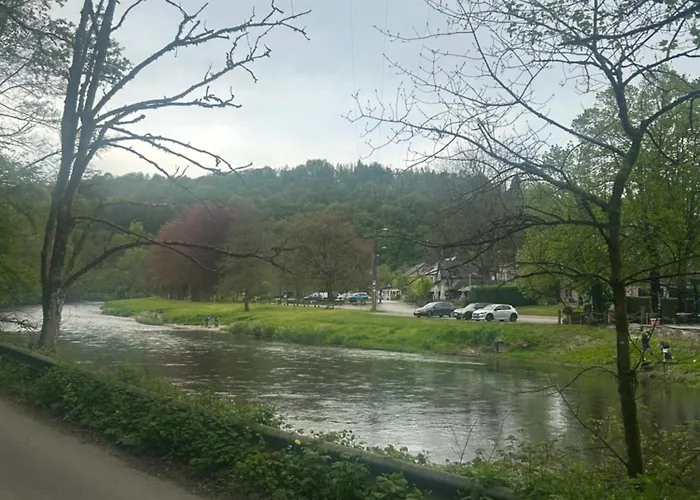 Havre De Paix Hébergement de vacances