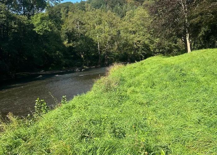 Hébergement de vacances Havre De Paix