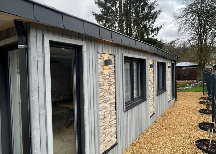 Hébergement de vacances Havre De Paix Verlaine