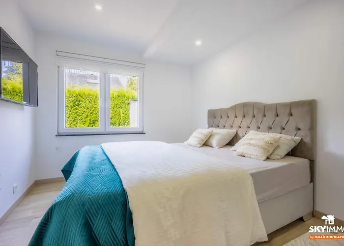 Hébergement de vacances Havre De Paix