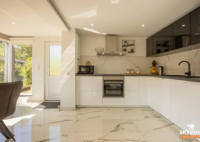 Hébergement de vacances Havre De Paix *