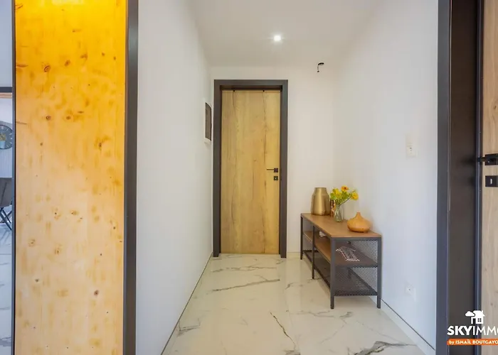 Hébergement de vacances Havre De Paix Verlaine